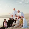 Keluarga Raffi Ahmad dan Nagita Slavina