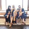 Sharena dan Ryan Delon
