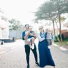 Sharena dan Ryan Delon