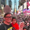Keluarga Soleh Solihun