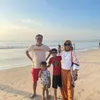 Keluarga Soleh Solihun
