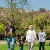 Keluarga Soleh Solihun