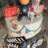 Ulang tahun Vidi Aldiano