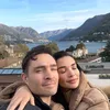 Amy Jackson - Ed Westwick