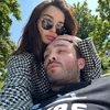 Amy Jackson - Ed Westwick