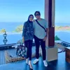 Andre Taulany dan Rein Wartia Trigina