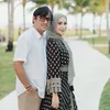 Andre Taulany dan Rein Wartia Trigina
