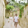 Andre Taulany dan Rein Wartia Trigina