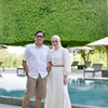 Andre Taulany dan Rein Wartia Trigina