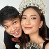  Baim dan Artika Sari Devi