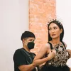  Baim dan Artika Sari Devi