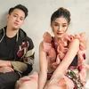 Billy Davidson - Patricia Devina