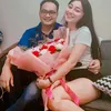Chagii Amelia