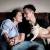 Darius Sinathrya dan Donna Agnesia