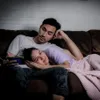 Darius Sinathrya dan Donna Agnesia
