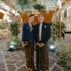 Della Dartyan dan Nino RAN
