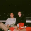 Della Dartyan dan Nino RAN