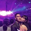 hubungan selebritis, ganindra bimo, andrea dian, foto andrea dian