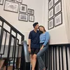  Glenca Chysara dan Rendi John