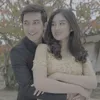 Junior Roberts dan Ochi Rosdiana