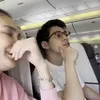 Luna Maya dan Maxime Bouttier