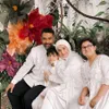 Selvi Salavia, Kakak Tasya Farasya