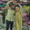 Selvi Salavia, Kakak Tasya Farasya