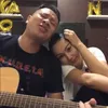 Vicky Prasetyo dan Kalina