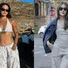Peggy Gou, Anissa Aziza