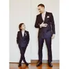 Ashraf Sinclair Bersama Anak