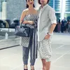 Bunga Citra Lestari - Ashraf Sinclair