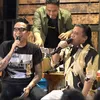 Gofar Hilman dan Didi Kempot
