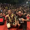 Gofar Hilman dan Didi Kempot