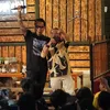 Gofar Hilman dan Didi Kempot