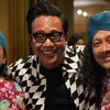 Gofar Hilman dan Didi Kempot