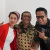 Gofar Hilman dan Didi Kempot