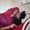 Potret kenangan Hamdan ATT bersama keluarga