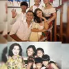 Lydia Kandou bersama Kenang Mirdad