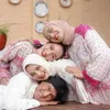 Keluarga Ikang Fawzi