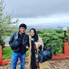 Ikang Fawzi dan Marissa Haque
