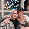 Ikang Fawzi dan Marissa Haque