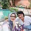 Ikang Fawzi dan Marissa Haque