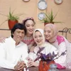 Keluarga Ikang Fawzi