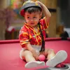 Kenzo Anak Kedua Baim Wong dan Paula Verhoeven