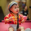 Kenzo Anak Kedua Baim Wong dan Paula Verhoeven