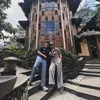 Kenzou Putra Tamara Bleszynski