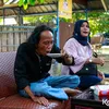 Mandra