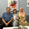 Alisia Rininta