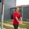 Ayu Ting Ting Sederhana
