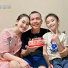 Ayu Ting Ting Sederhana